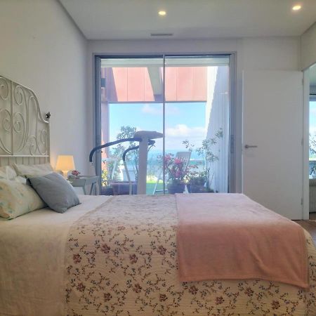 Preciosa Habitacion Suite En Atico Con Terraza Santiago de Compostela Exterior foto