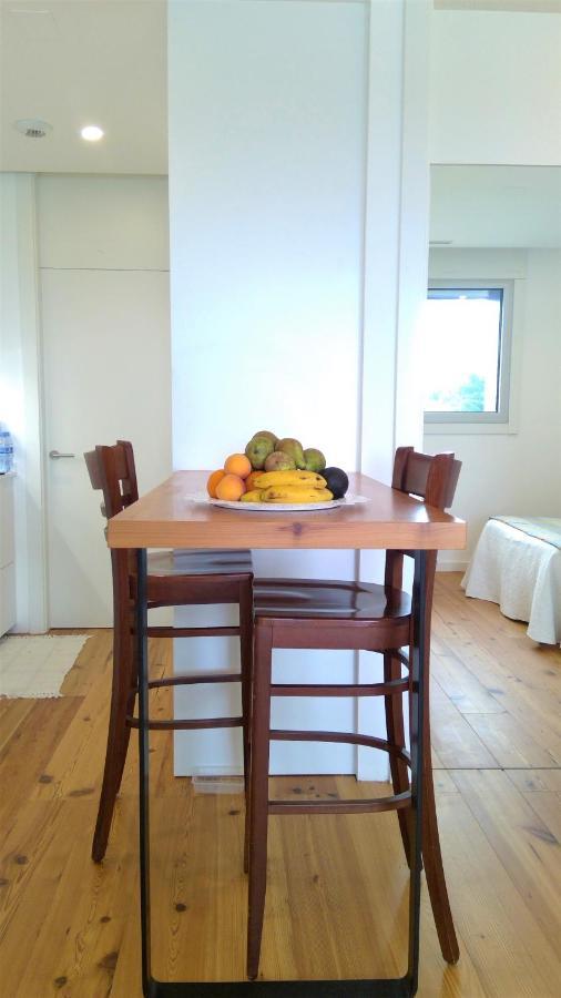 Preciosa Habitacion Suite En Atico Con Terraza Santiago de Compostela Exterior foto